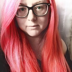 Meet your Posher, Erin